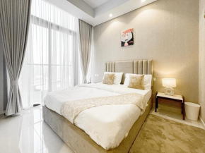 2 Bedroom in Aykon Tower Sheikh Zayed Road Dubai